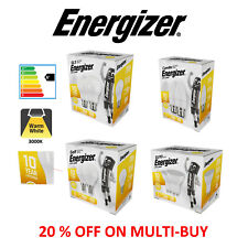 2 ampoules à LED Energizer®