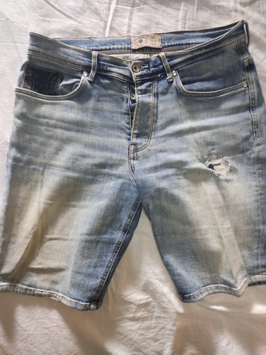 Bermudas zara man - bermudas,