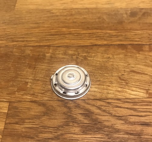 Enjoliveur 24mm pour - 1,