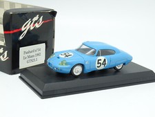 GTS Résine 1/43 - Panhard CD