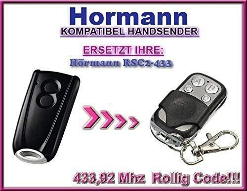 RSC2–433/RSC2–433