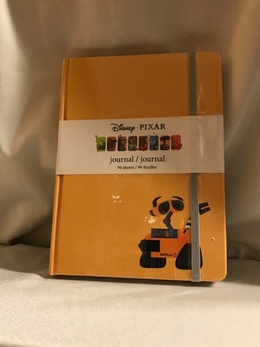 New disney pixar wall yellow - new,