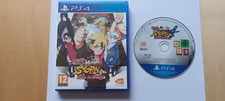 Naruto Shippuden : Ultimate Ninja Storm 4 Road to Boruto / PS4