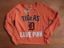 VICTORIAS SECRET PINK MLB