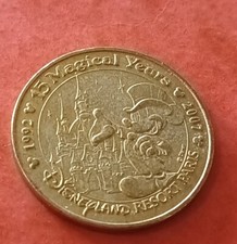 MDP 77 DISNEYLAND 15 MAGICAL