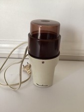 ancien moulin a café moulinex