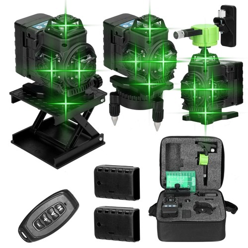 Niveau laser rotatif - laser,