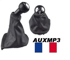 Pommeau de vitesse 5 vitesses