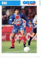 FICHE FOOTBALL ONZE MONDIAL