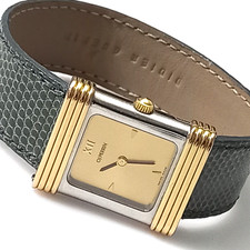 ELEGANT TWO TONE O J PERRIN