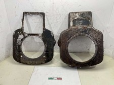 Carter Convoyeur Air Moteur