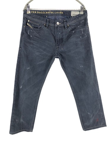 Jeans slim skinny - slim, diesel