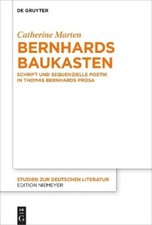 Catherine Marten Bernhards