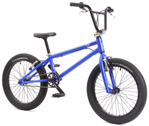 Khe cosmic bmx - bmx, 20"