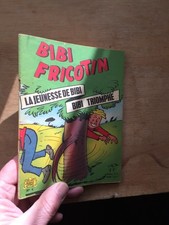 PETIT FORMAT ALBUM BD LACROIX