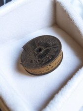 Vintage film Pathé-Baby ancien pellicule cinéma "La colombe et la fourmi" collec