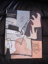 Jean-Michel Alberola Les