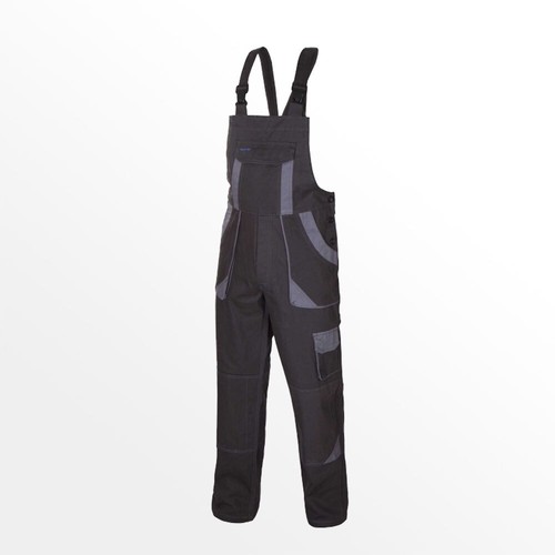 Salopette pantalon travail - salopette,