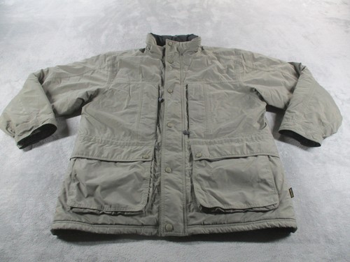 Cabela jacket mens green - jacket, xl