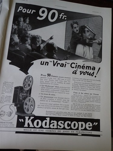 Cinéma kodascope fr - cinéma, 90