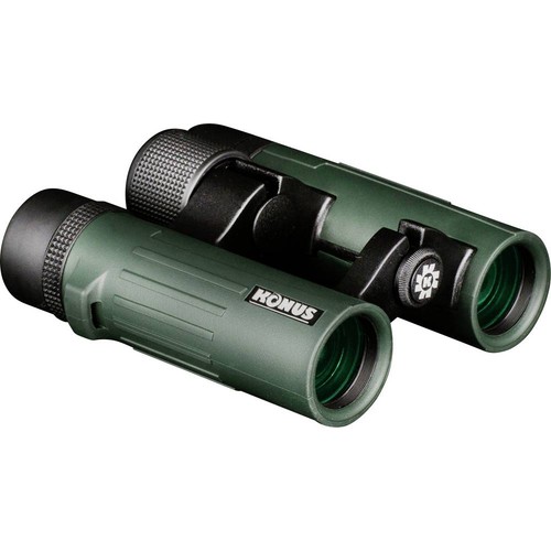 Konus jumelles supreme 8x26 - jumelles, supreme-2