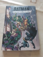 BD / Comics - Batman & les