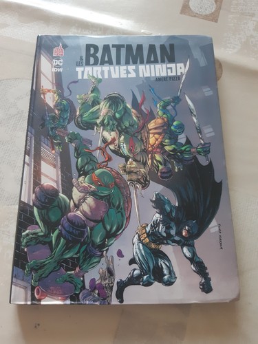 Comics batman les - comics, &
