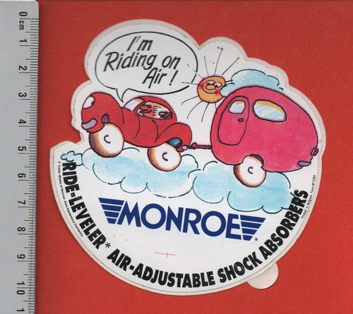 Monroe amortisseur - monroe,