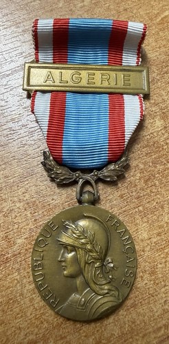 Médaille commemorative - mÉdaille,