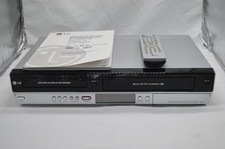 Combi Magnétoscope COPIE VHS