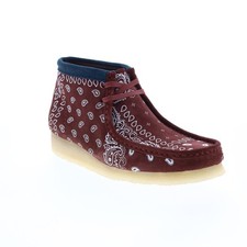 Clarks Wallabee Boot 26168826