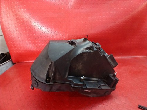 Boîtier airbox filtre - boîtier,