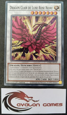 Yu-Gi-Oh! Dragon Clair de Lune