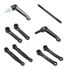 Pédalier de vélo bras de