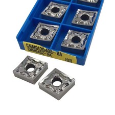 CNMG120408HA Inserts de