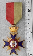 MEDAILLE EXPOSITION :  HONNEUR AU MERITE  blason de PARIS