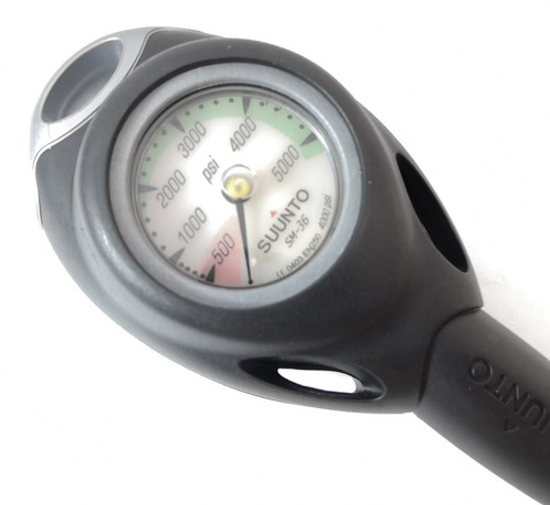Suunto 2in 5000 - suunto, psi