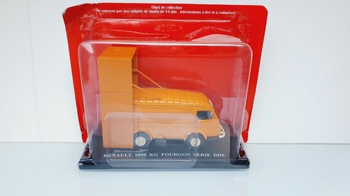 Renault 1000 fourgon - renault,