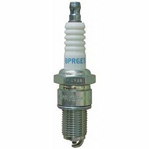 Petite bougie moteur honda - bougie,