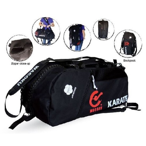 Sac sport karaté - sport,