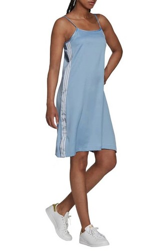 Robe satin adicolor - satin,