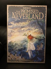 The promised neverland