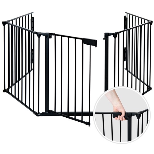 Barrière sécurité enfant - de,