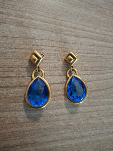 Paire boucles oreilles - paire,
