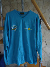 T-Shirt Renault F1 Team manche