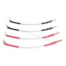 Câble cavalier haut-parleur