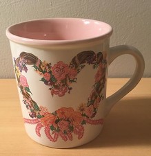 1989 Vintage Ceramic