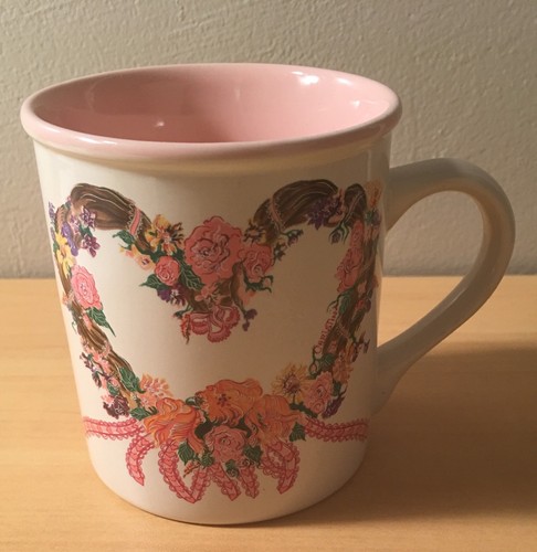 1989 vintage ceramic - 1989,
