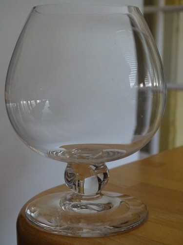 Daum verre degustation - daum,