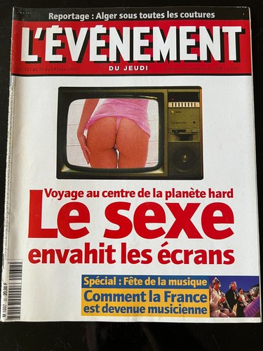 évènement jeudi - l'évènement,